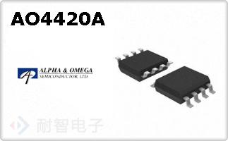 AO4420A