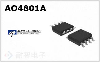 AO4801A