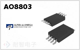 AO8803