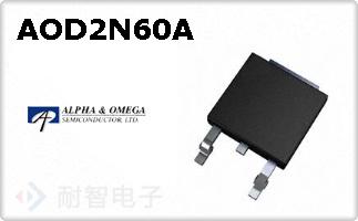 AOD2N60A