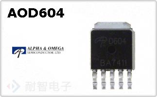 AOD604