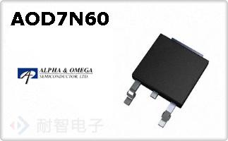 AOD7N60