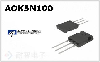 AOK5N100ͼƬ