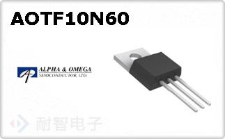 AOTF10N60