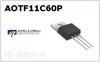 AOTF11C60P