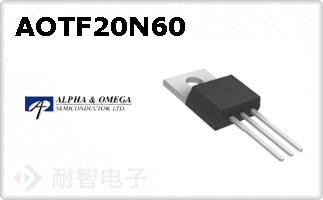 AOTF20N60