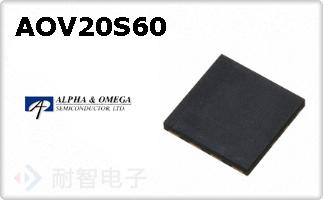 AOV20S60