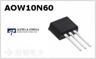 AOW10N60