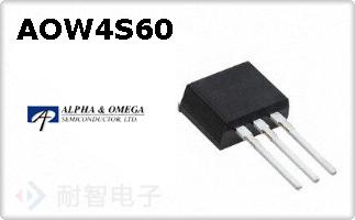 AOW4S60