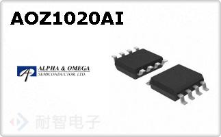 AOZ1020AI