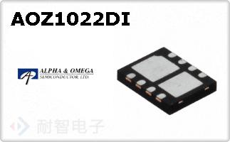 AOZ1022DI