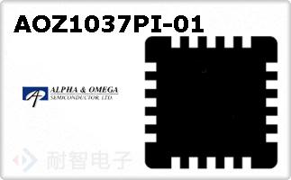 AOZ1037PI-01