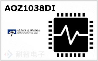 AOZ1038DIͼƬ