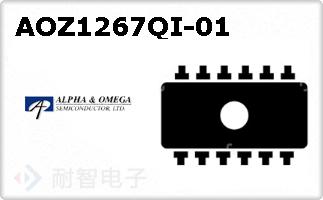 AOZ1267QI-01