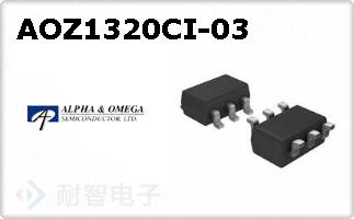 AOZ1320CI-03ͼƬ