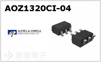 AOZ1320CI-04ͼƬ