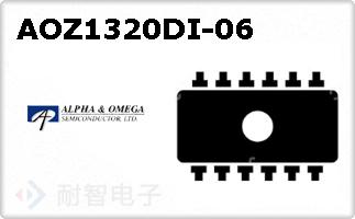 AOZ1320DI-06ͼƬ