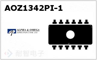 AOZ1342PI-1