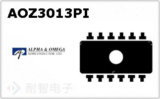 AOZ3013PI