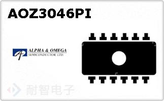 AOZ3046PI