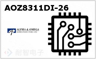 AOZ8311DI-26ͼƬ