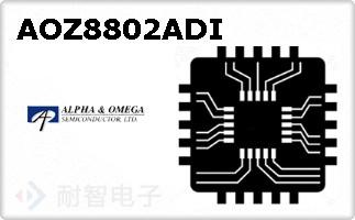 AOZ8802ADI