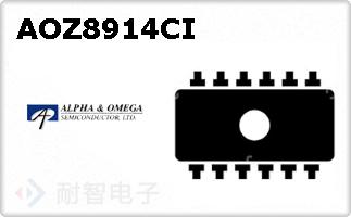 AOZ8914CIͼƬ